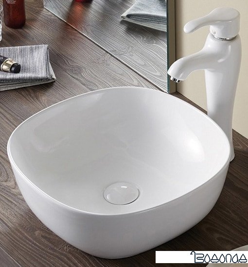 Умывальник Melana MLN-A420 фото 1