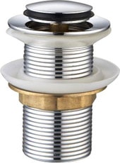 Донный клапан CeramaLux RD014