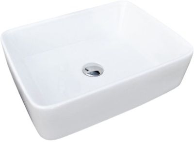 Умывальник CeramaLux N9103