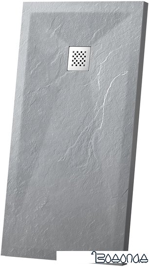 Душевой поддон Vincea VST-4SR8010G 100x80 фото 1