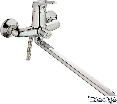 Смеситель Haiba HB2213