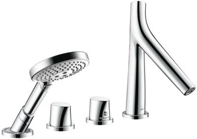 Смеситель Axor Starck Organic [12425000]