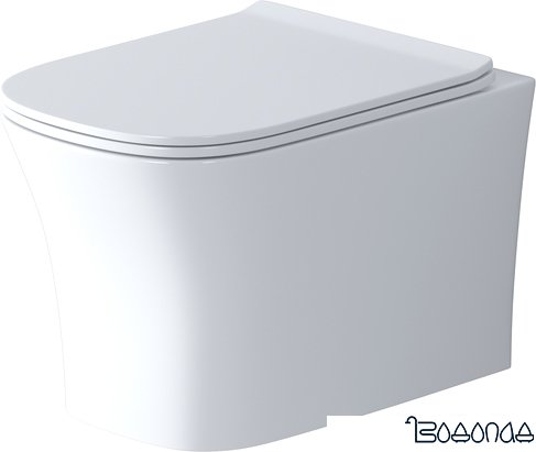 Унитаз Grossman GR-4474S