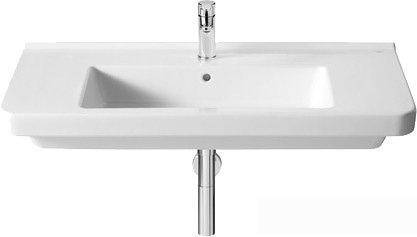 Умывальник Roca Dama 85x46 (327781000) фото 3