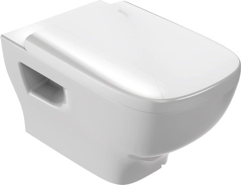 Сиденье для унитаза Jacob Delafon Struktura E70024-00