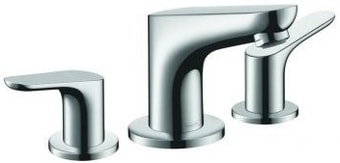 Смеситель Hansgrohe Focus 31937000