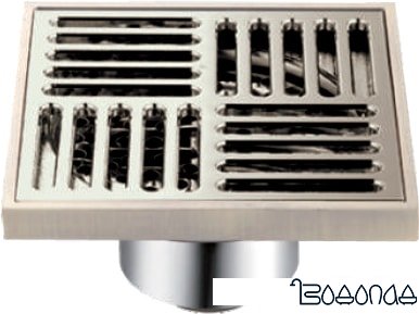 Трап/канал Gappo G81501-4 фото 1