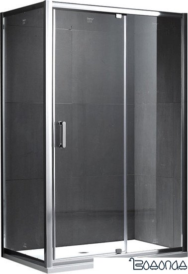 Душевой уголок Gemy Sunny Bay S28191C-A85