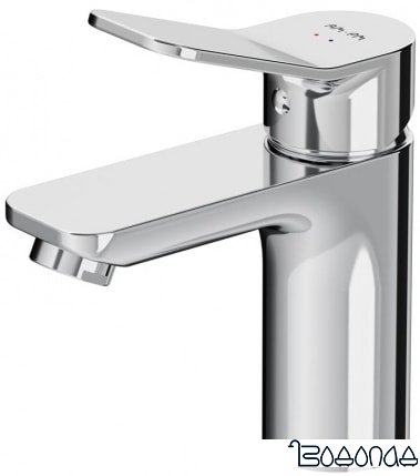 Смеситель AM.PM X-Joy F85A82100