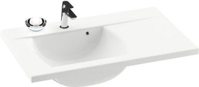 Умывальник Ravak Classic 800 L 80x49 [XJDL1180000]