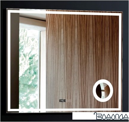 Esbano Зеркало ES-3482RDF