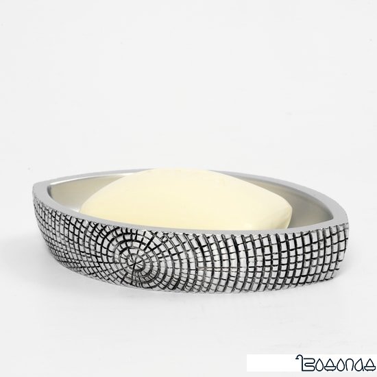 Мыльница Wasserkraft Eider K-33329 фото 2