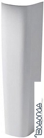 Пьедестал для умывальника Roca Ria ZRU9302814