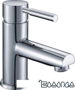 Смеситель Wasserkraft Main 4103