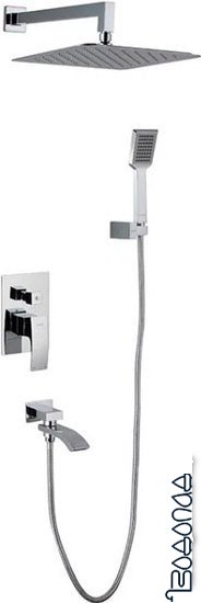 Душевая система Gappo G7107 фото 1