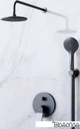 Душевая система AM.PM X-Joy FB85A1RH02