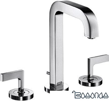 Смеситель Axor Citterio 39135000