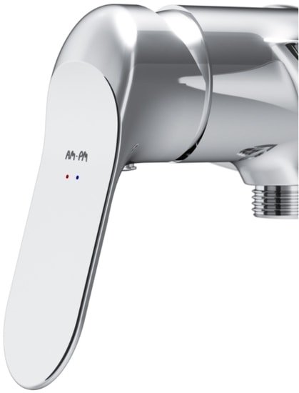 Смеситель AM.PM Sunny F85C20000