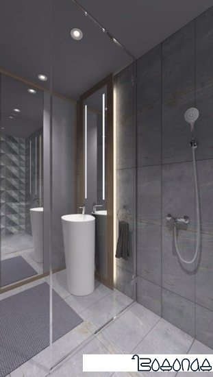 Смеситель Rubineta Deli-18 фото 2