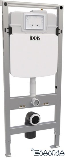 Инсталляция для унитаза IDDIS Profix PRO0000i32