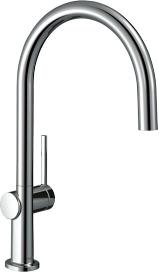 Смеситель Hansgrohe Talis M54 72843000