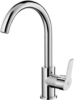 Смеситель Milardo Meal M01SBJ0M05