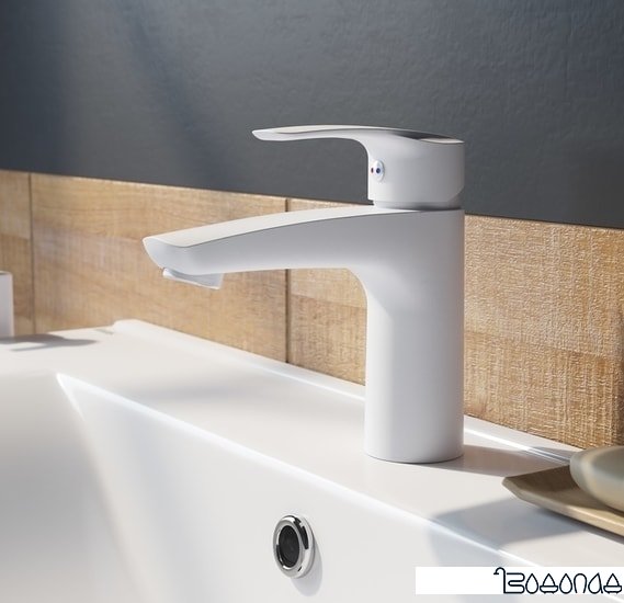 Смеситель IDDIS Ray RAYWT00i01