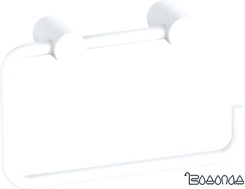 Держатель для туалетной бумаги IDDIS Petite PETWT00i43 фото 2