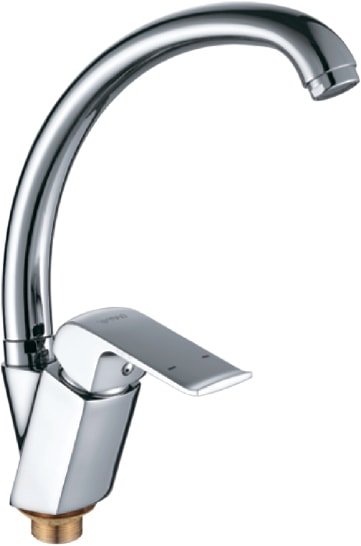 Смеситель Gappo G4150-8