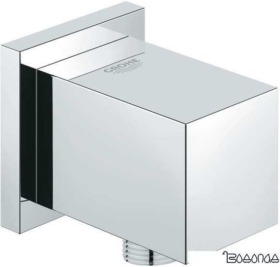 Крепление шланга Grohe Euphoria Cube 27704000