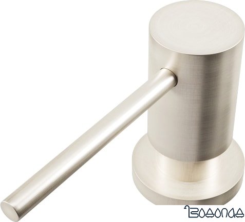 Дозатор Aquasanita DR-002 (сатин)