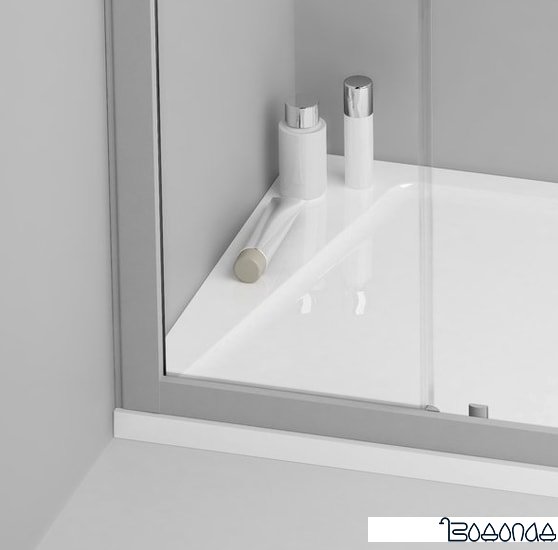 Душевой поддон Ravak Perseus PRO-90 100x100 фото 4