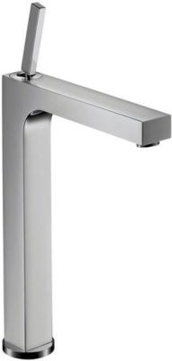 Смеситель Axor Citterio 39020000 (хром)