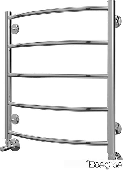 Полотенцесушитель TERMINUS Классик П5 (500x596)