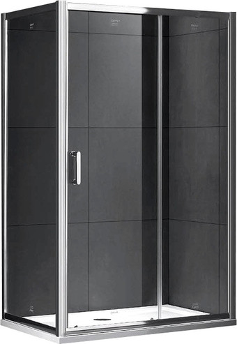 Душевой уголок Gemy Victoria S30191H-A85