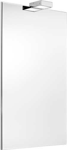 Roca The Gap Зеркало 45 (ZRU9000090)