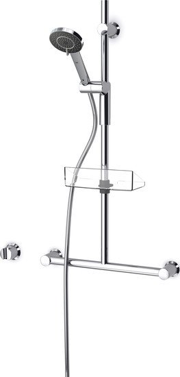 Душевой гарнитур Oras Optima 2792 фото 1