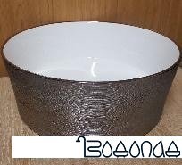 Умывальник CeramaLux C1054-1