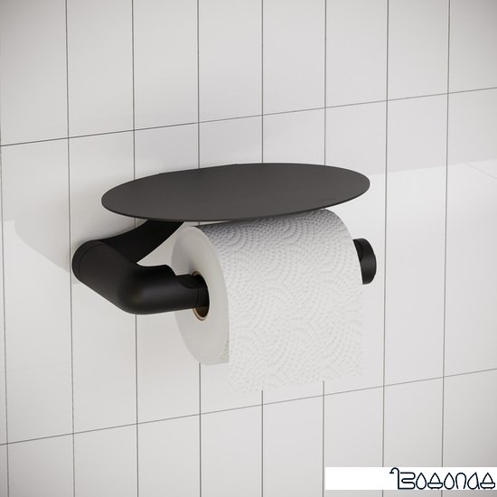 Держатель для туалетной бумаги IDDIS Noa NOABL00i43 фото 1