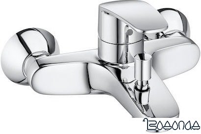 Смеситель Roca Monodin-N A5A0298C00 фото 1