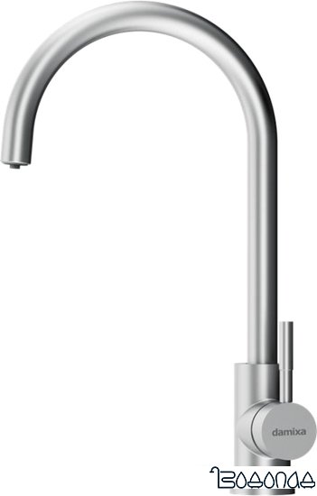 Смеситель Damixa Merkur DX710730000