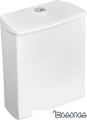 Унитаз Roca Nexo [342640000] без бачка и крышки фото 2