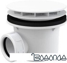 Сифон Alcaplast A49B