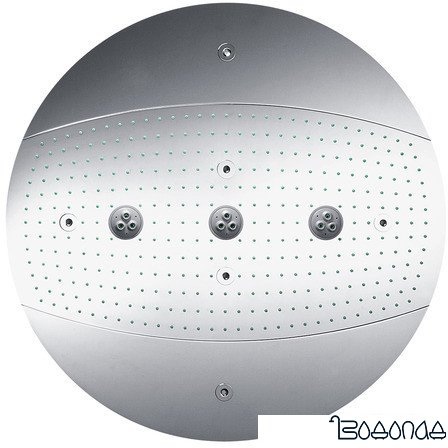 Верхний душ Hansgrohe Raindance 26115000