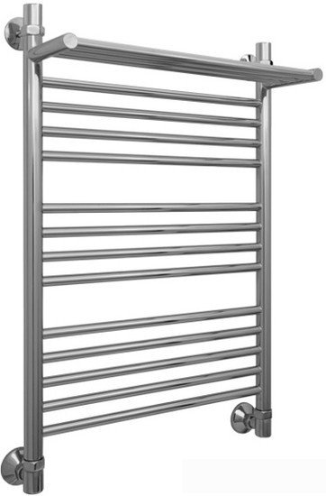 Полотенцесушитель Сунержа Богема с полкой 800x500