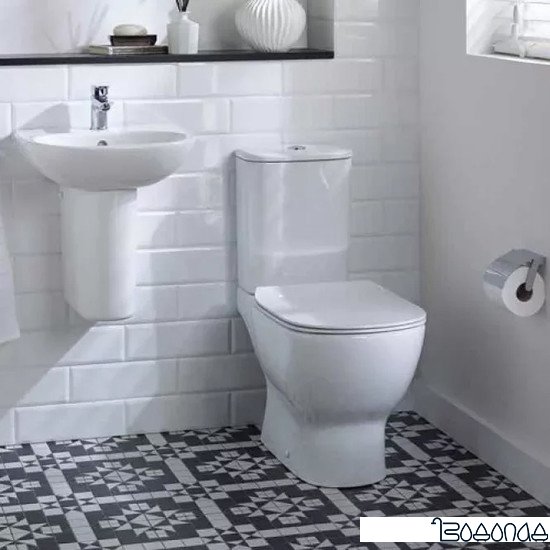 Унитаз Ideal Standard Tesi AquaBlade T008701 фото 2