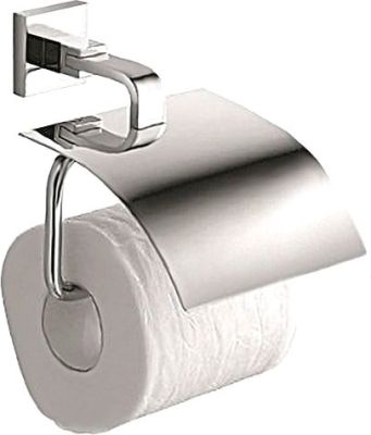 Держатель для туалетной бумаги IDDIS Corot L206B