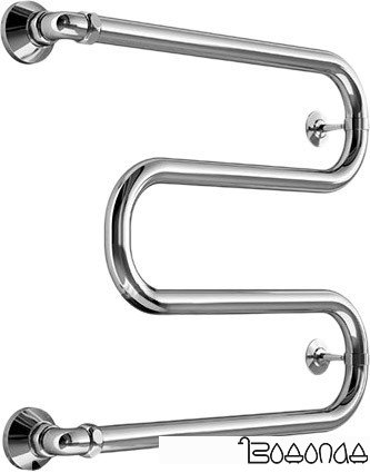 Полотенцесушитель Маргроид Вид 37 50x70