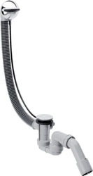 Сифон Hansgrohe Flexaplus 58143000