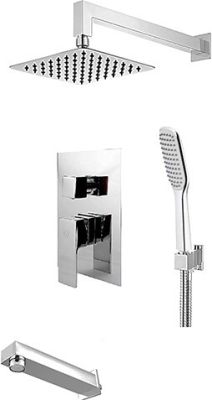 Душевая система Armatura KFA-5